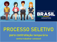 Processo Seletivo 2/2022 - Resultado 1a. fase