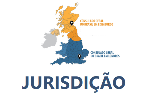 Consulado-Geral do Brasil em Londres — Ministério das Relações Exteriores