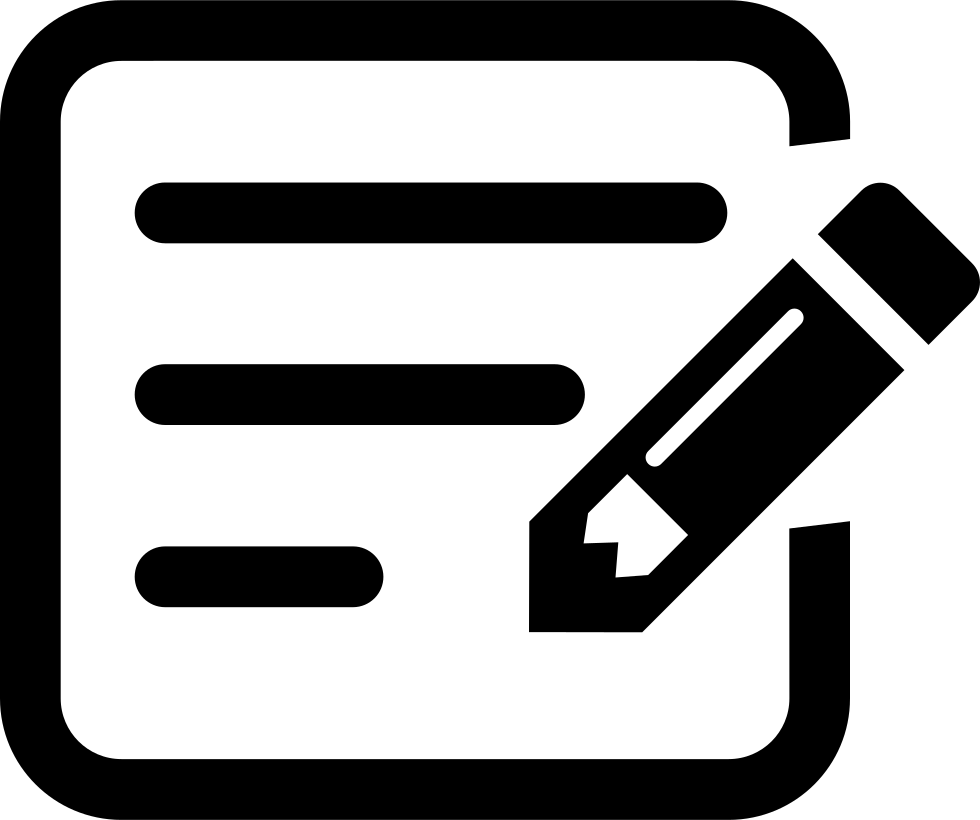Formulário para Cadastro
