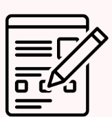 Ficha de Inscrição no Diretório de Profissionais e Empresas que Prestam Serviços em Português