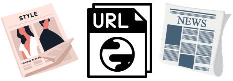 Jornais, Revistas e Mídia Digital