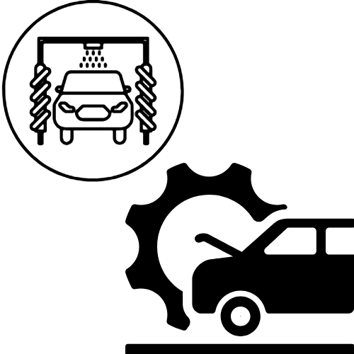 Serviços para Automóveis