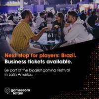 gamescom latam