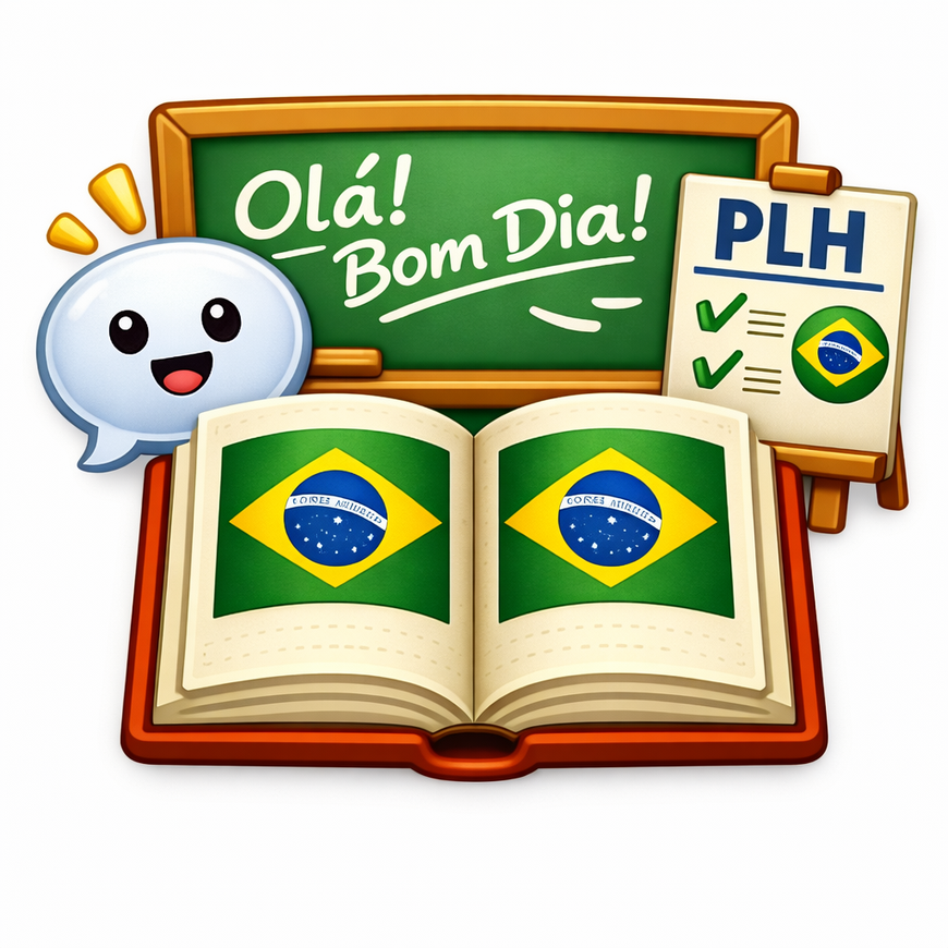 Oficinas de PLH no Japão