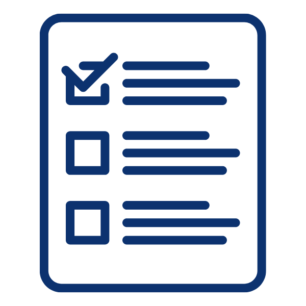 Formulários | Formulaires
