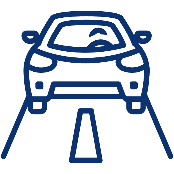 Dirigir no Brasil (estrangeiros) | Conduire au Brésil (étrangers)
