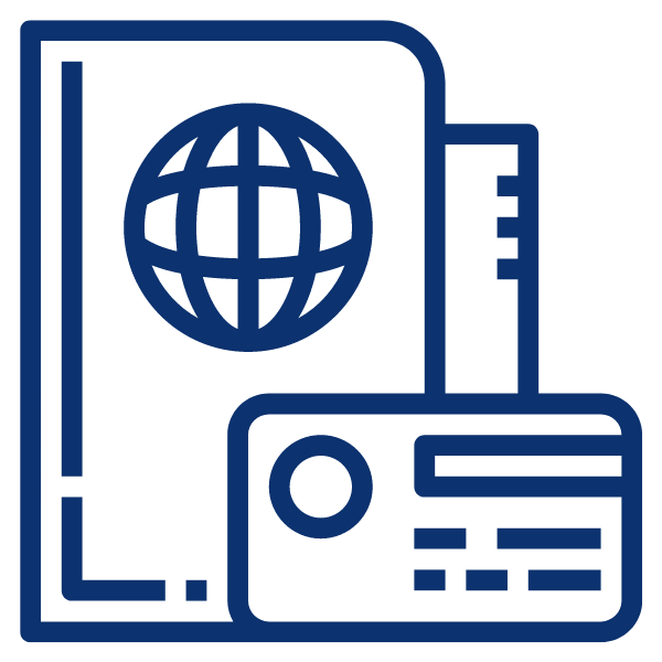 Requisitos para entrada em território francês