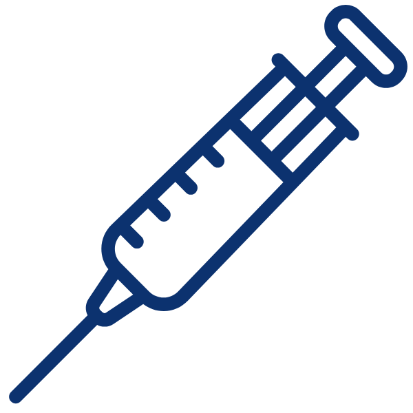 Vacinação | Vaccination