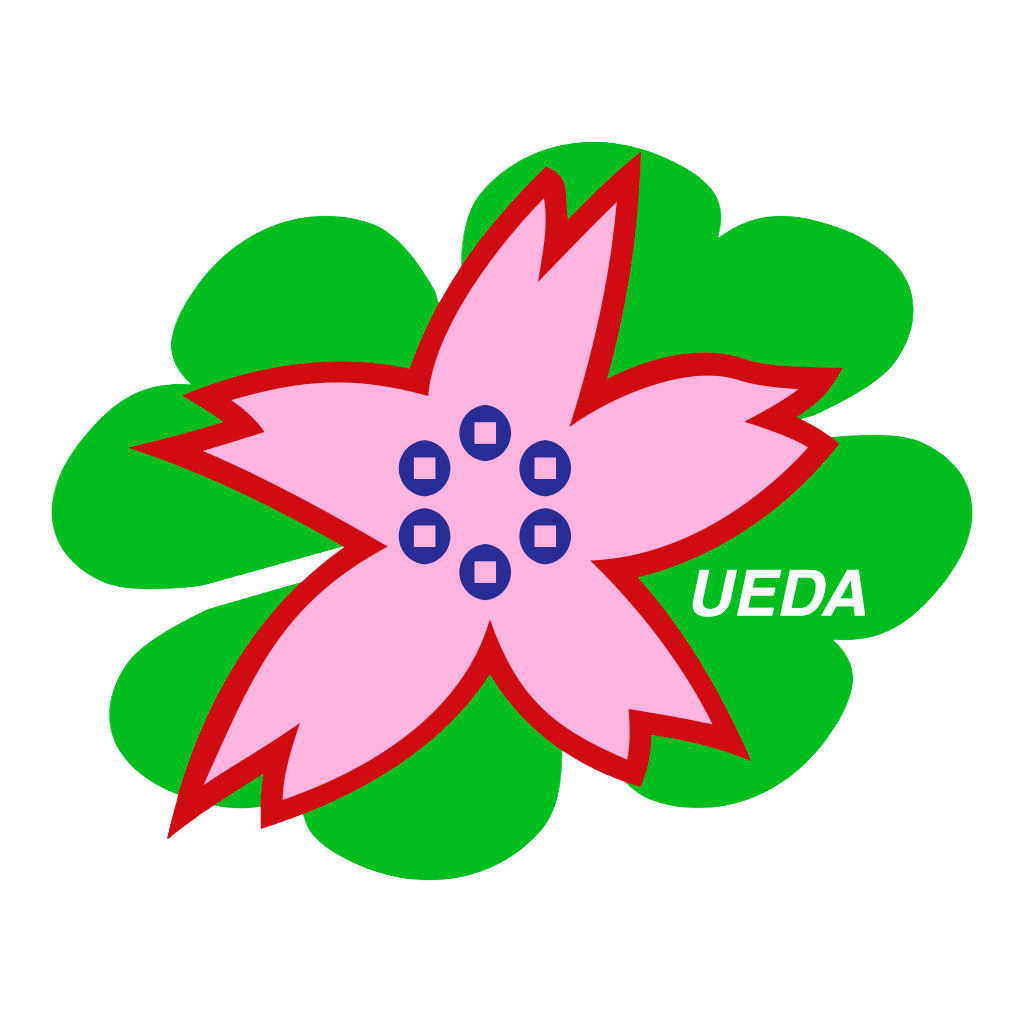 Ueda
