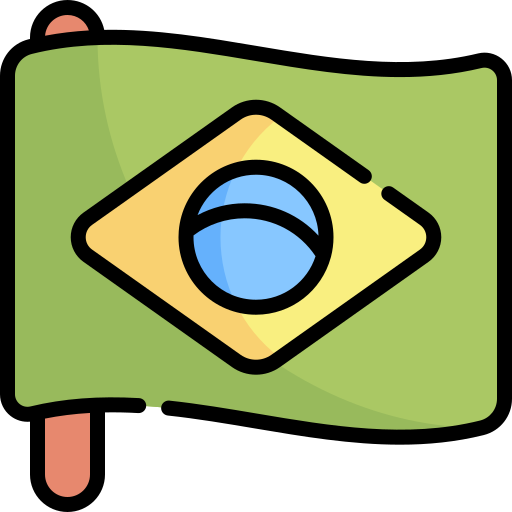 Nacionalidade brasileira