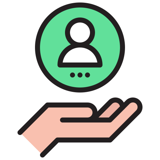 Solicitação de apoio institucional