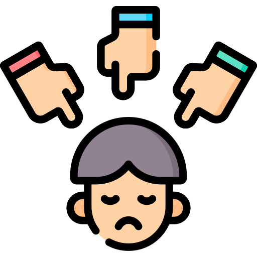 学校におけるいじめ