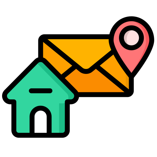 郵送による申請