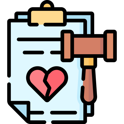 外国離婚判決の承認（未成年の子供及び共有財産を持つ場合）