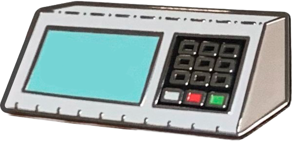 選挙関連手続き