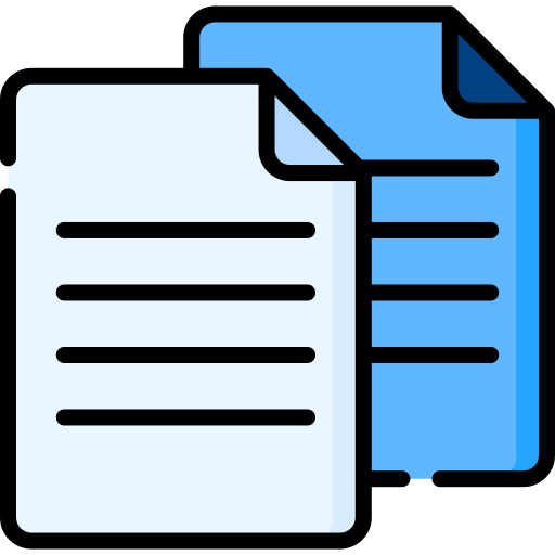 委任状公正証書の再発行