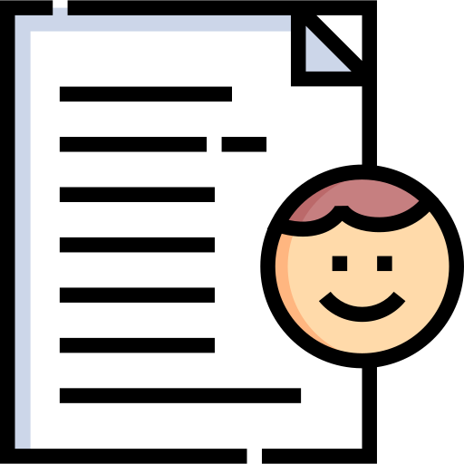 18歳未満の方への居住証明書