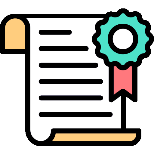 学校関連書類の認証