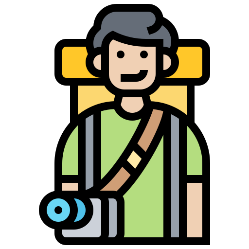  VIVIS - 訪問査証