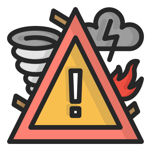 Prevenção de desastres