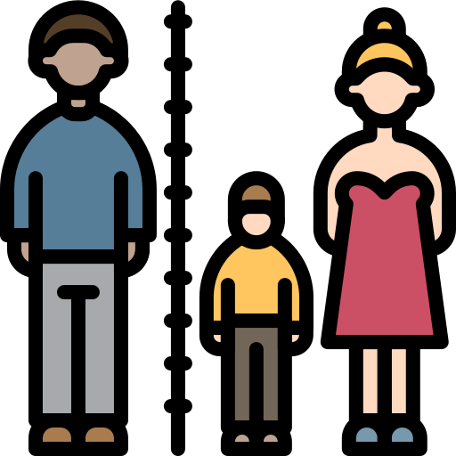 Subtração internacional de menores