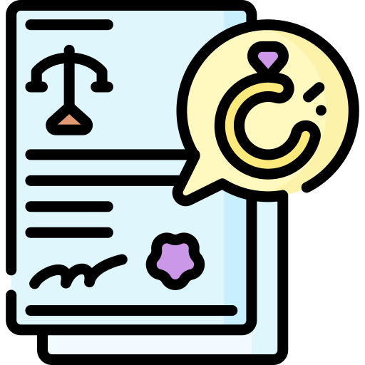 Averbação de Sentença de Divórcio Consensual Simples (sem filhos[as] menores nem bens em comum)