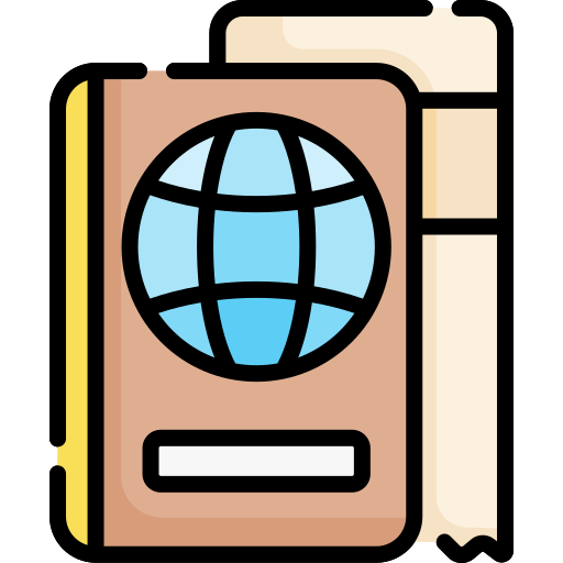 Regularização eleitoral para passaporte