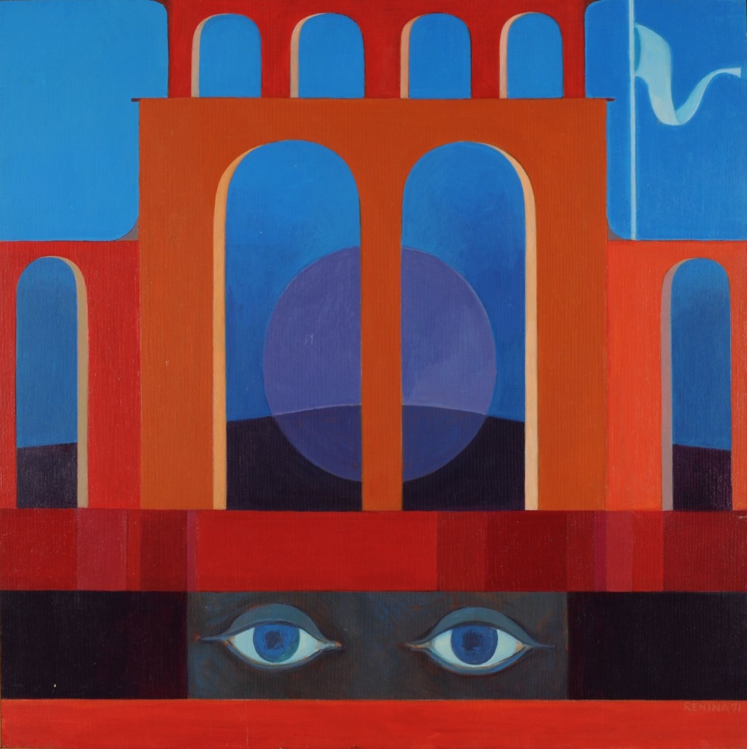 Tropi-X, the largest Brazilian art exhibition ever in Canada, features over 70 works by 44 artists at Museum London. It centers on a rare collection of 1970s paintings, sculptures, and textiles—pieces rooted in folklore, syncretic religion, popular culture, and modernist experimentation. Mostly unseen for three decades, they mark a pivotal moment in Brazilian art shaped by regional diversity and Modernist change.

 

These historical works dialogue with contemporary pieces by 20 Brazilian-Canadian artists, together reflecting on identity, cultural memory, and Brazilian art’s evolving presence in Canada.

Visit Tropi-X at Museum London (421 Ridout Street North, London, Ontario) now through April 19, 2026. The Museum is open Tuesday to Sunday, 11:00 AM to 5:00 PM (Thursdays until 8:00 PM). Plan your visit at museumlondon.ca.