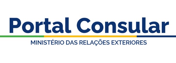 Portal Consular Itamaraty