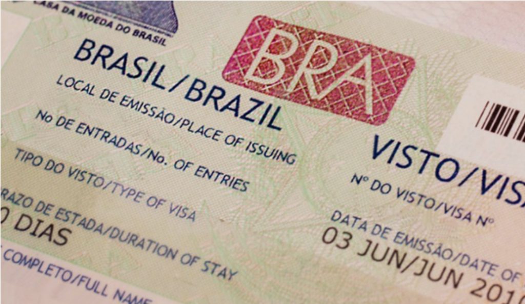Visas
