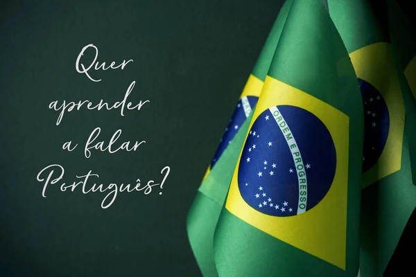 Kursevi portugalskog jezika i brazilske kulture