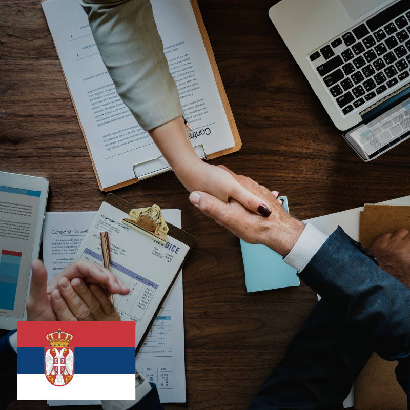 SECOM Belgrado  Informações e contatos