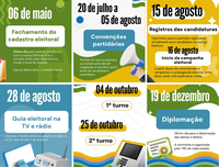 COMUNICADO - Eleições 2026