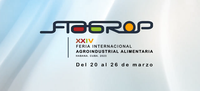 Feira Internacional Agroalimentar - FIAGROP - Havana 20-26/03/2023