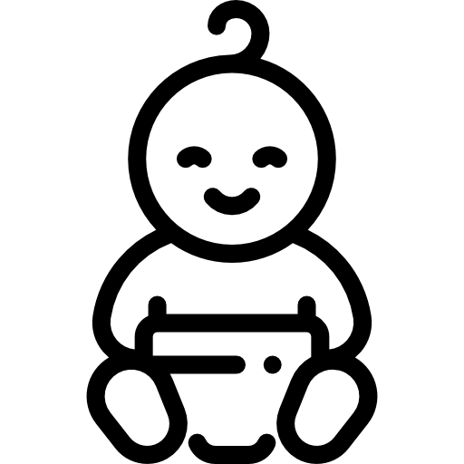 Registering a Person under 16 Years Old