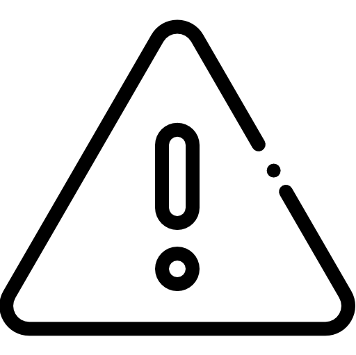 Alertas e Avisos à Comunidade