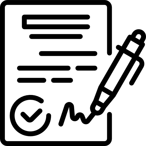 Reconhecimento de Firma