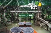Cultivating Sustainability: the agri-environmental policy tie-in