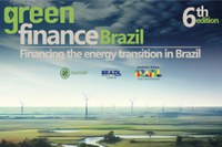 Seminar: Financing the Energy Transition in Brazil