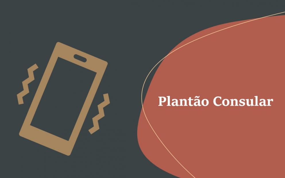 Assistência consular