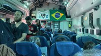 Repatriação de brasileiros