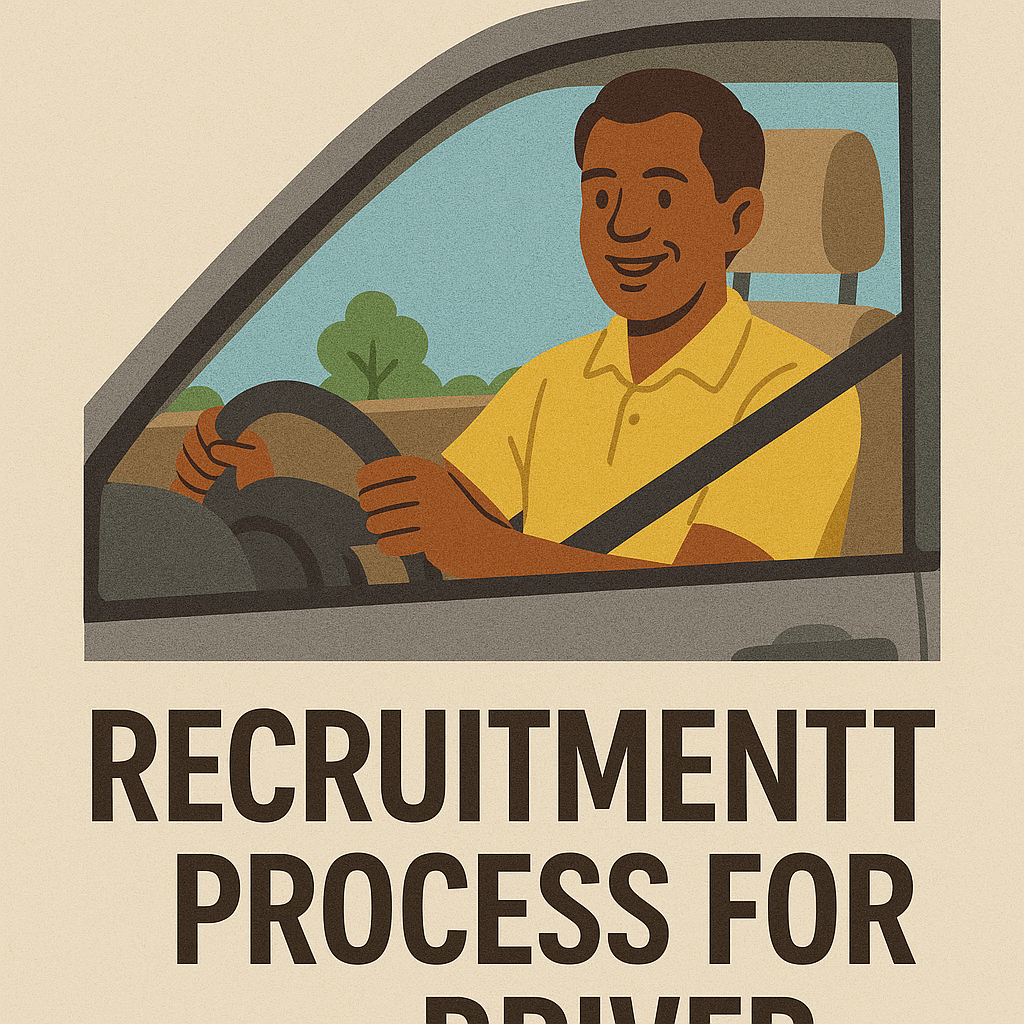 Job Posting 1/2025 - Support Assistant Position