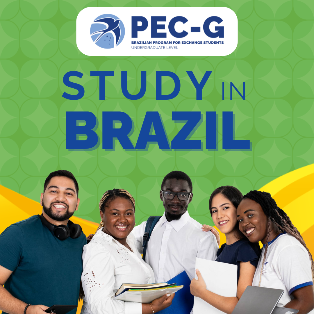 PEC-G (Undergraduate Programme)