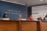 Assinatura do Acordo de Cooperação Técnica (ACT) para Concessão de Bolsas de Estudos a Candidatos Indígenas