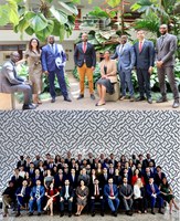 Cerimônia de encerramento de atividades letivas da Turma 2024 do Instituto Rio Branco