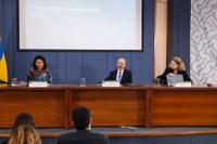 Curso sobre Mediação Internacional de Conflitos – Teoria Crítica, Análise de Casos, Técnicas e Procedimentos