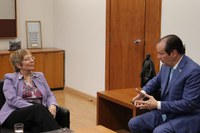 Em 2024, Brasil e Panamá comemoram 120 anos do estabelecimento de relações diplomáticas.