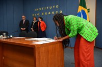 Inscrições para o Concurso de Admissão à Carreira de Diplomata (CACD) 2025