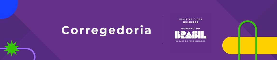 Banner head Corregedoria