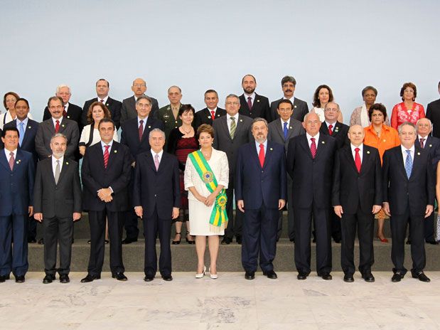 ministros